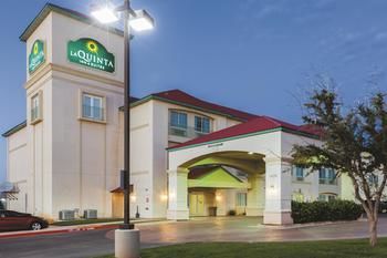 Hotel La Quinta Inn & Suites Midland North