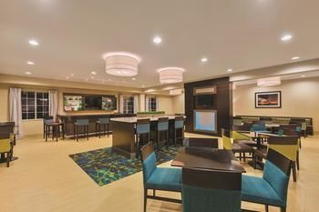 Hotel La Quinta Inn & Suites Midland North