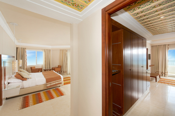 Hotel Iberostar Selection Royal El Mansour