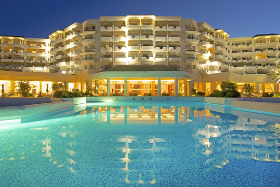 Hotel Iberostar Selection Royal El Mansour