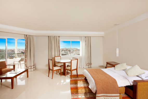 Hotel Iberostar Selection Royal El Mansour