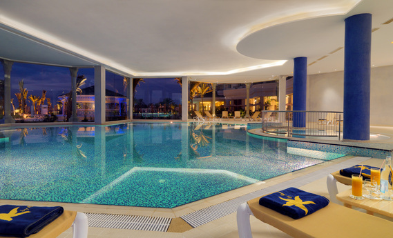 Hotel Iberostar Selection Royal El Mansour