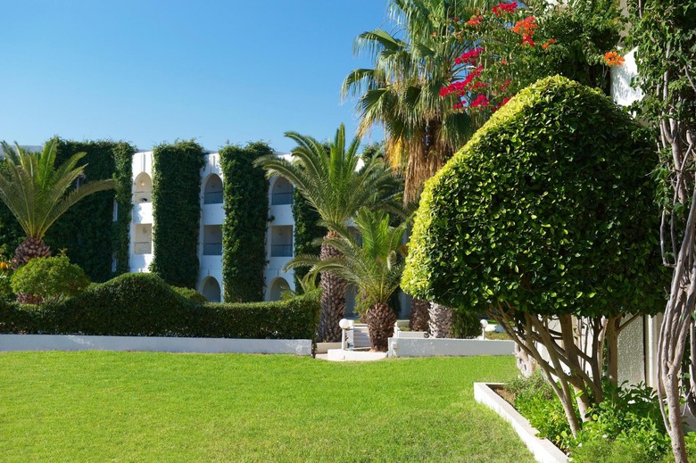 Hotel Iberostar Selection Diar El Andalous