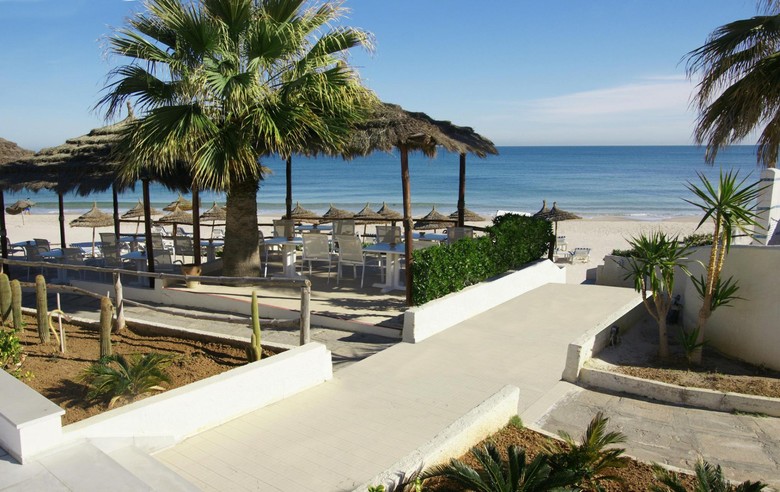 Hotel Iberostar Selection Diar El Andalous