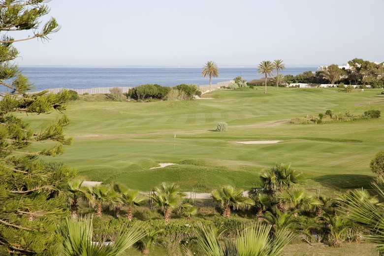 Hotel Iberostar Selection Diar El Andalous
