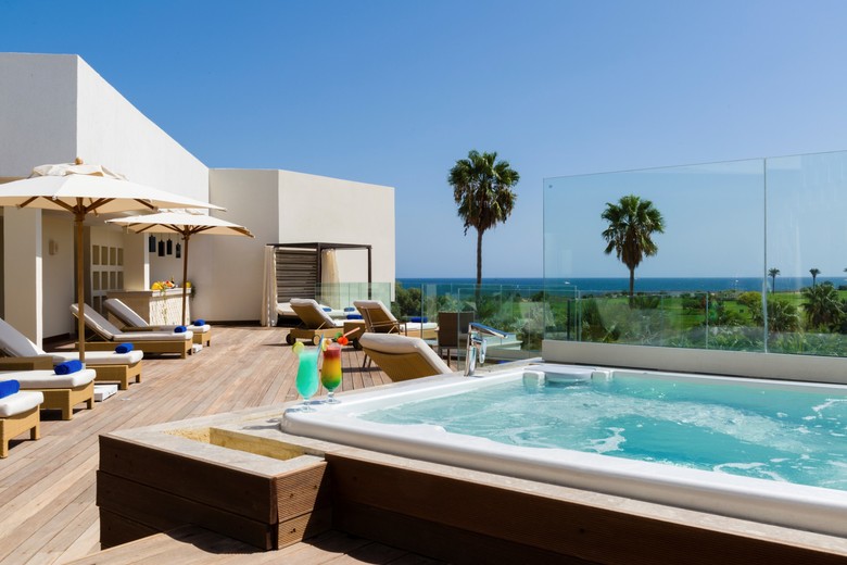 Hotel Iberostar Selection Diar El Andalous