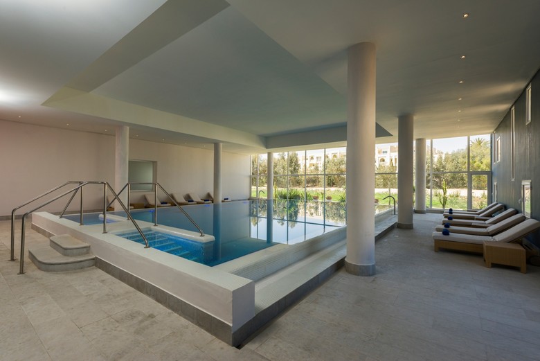 Hotel Iberostar Selection Diar El Andalous