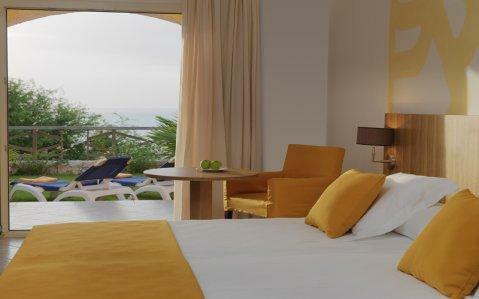 Hotel Voi Praia De Chaves Resort