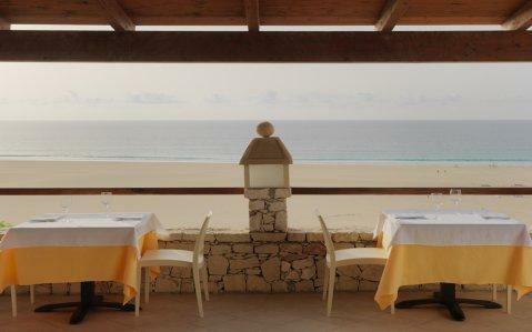 Hotel Voi Praia De Chaves Resort
