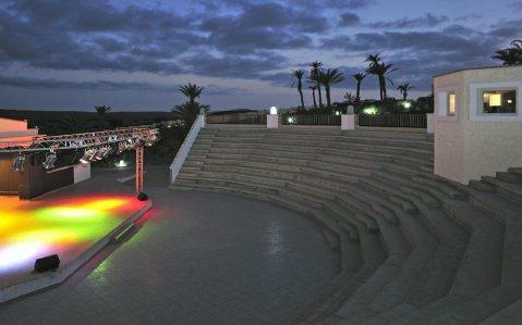 Hotel Voi Praia De Chaves Resort