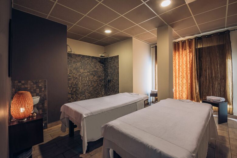 Hotel Voi Praia De Chaves Resort