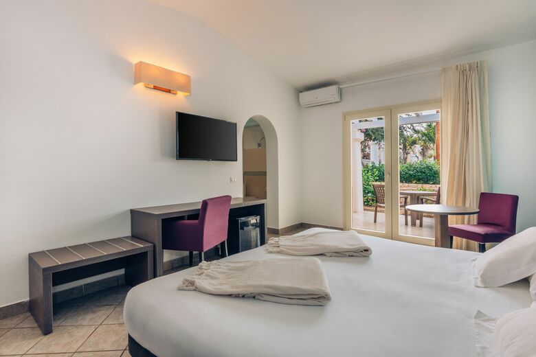 Hotel Voi Praia De Chaves Resort