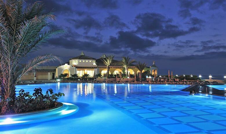 Hotel Voi Praia De Chaves Resort