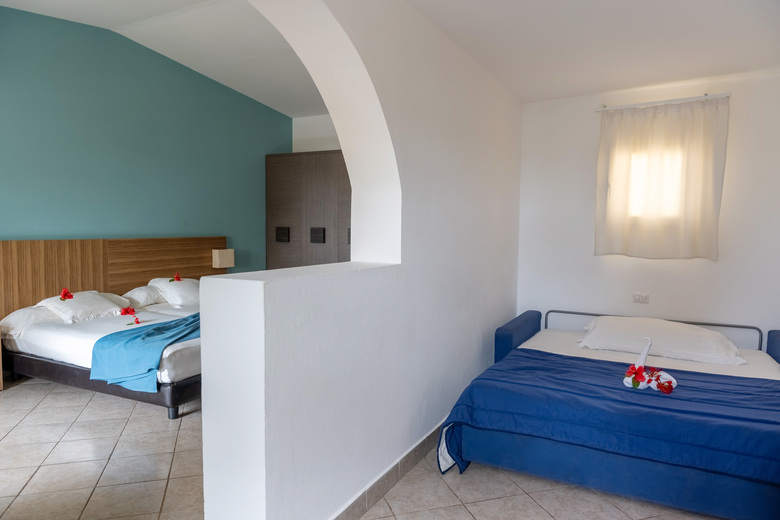 Hotel Voi Praia De Chaves Resort