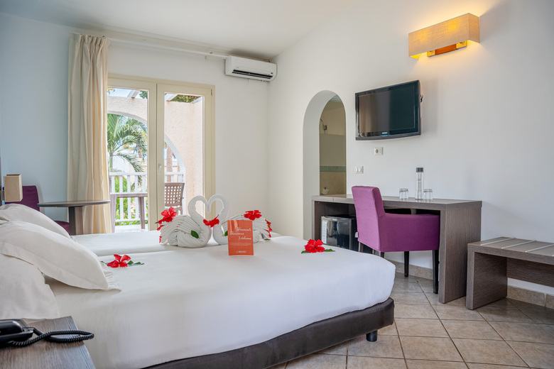 Hotel Voi Praia De Chaves Resort