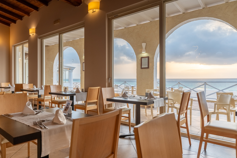 Hotel Voi Praia De Chaves Resort