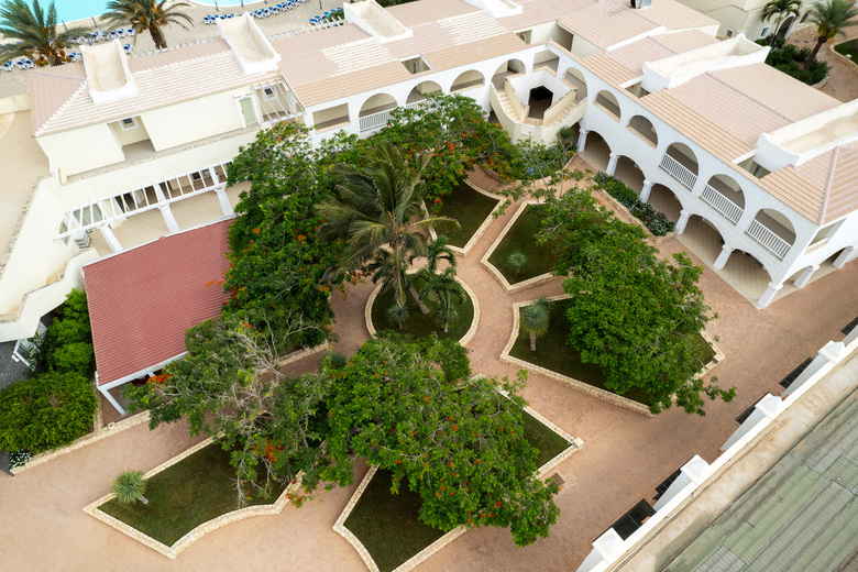 Hotel Voi Praia De Chaves Resort