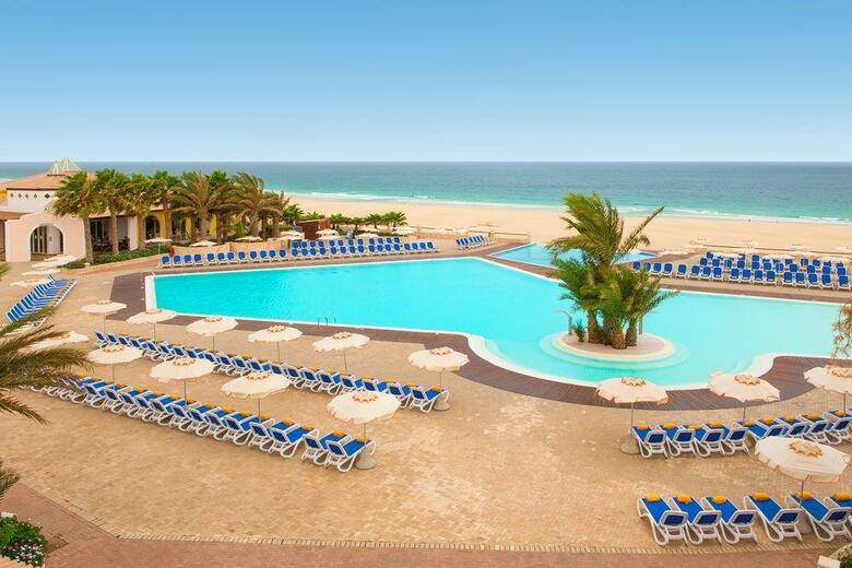 Hotel Voi Praia De Chaves Resort