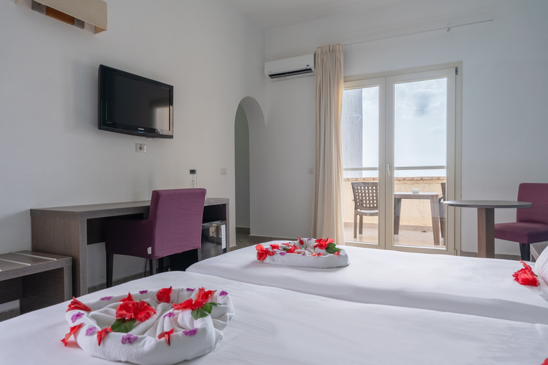 Hotel Voi Praia De Chaves Resort