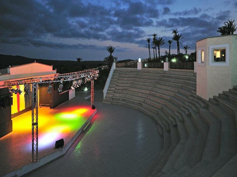Hotel Voi Praia De Chaves Resort