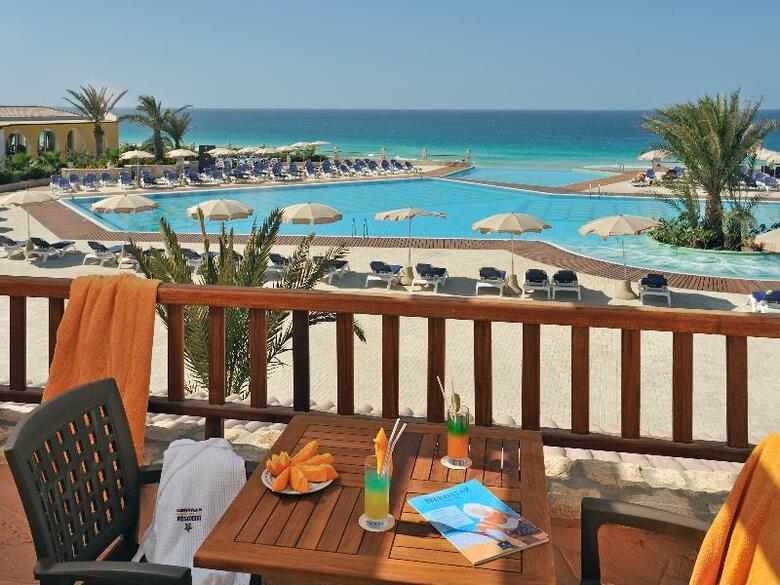 Hotel Voi Praia De Chaves Resort