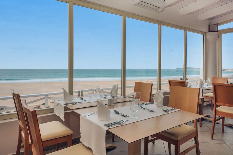 Hotel Voi Praia De Chaves Resort