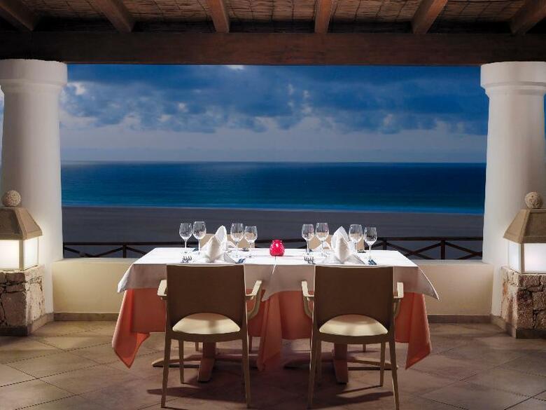 Hotel Voi Praia De Chaves Resort