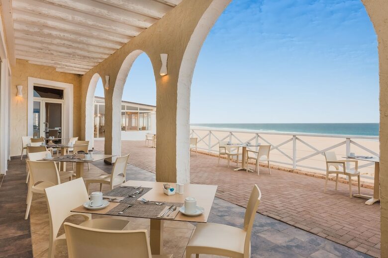 Hotel Voi Praia De Chaves Resort