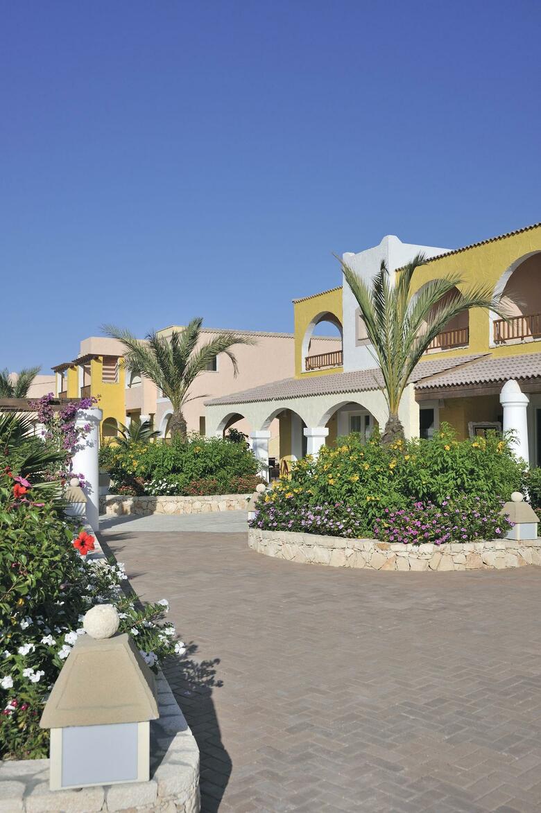 Hotel Voi Praia De Chaves Resort