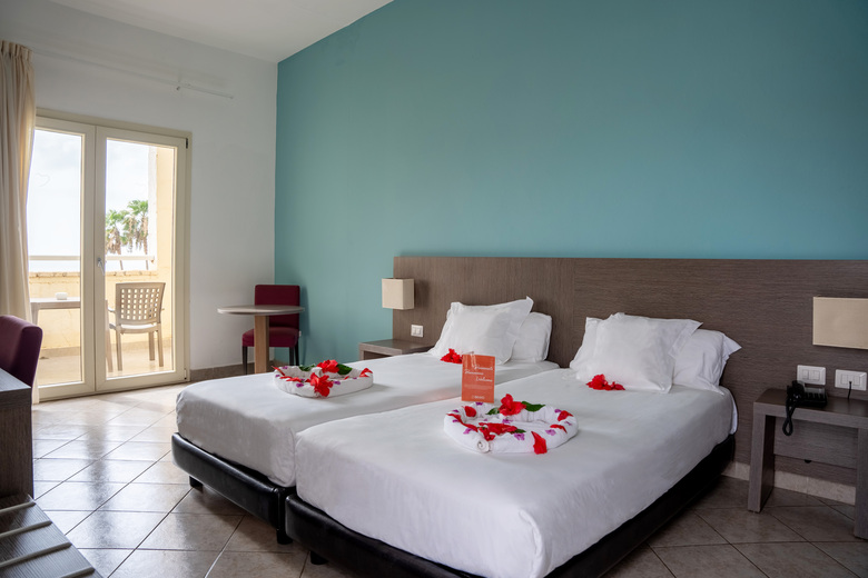 Hotel Voi Praia De Chaves Resort