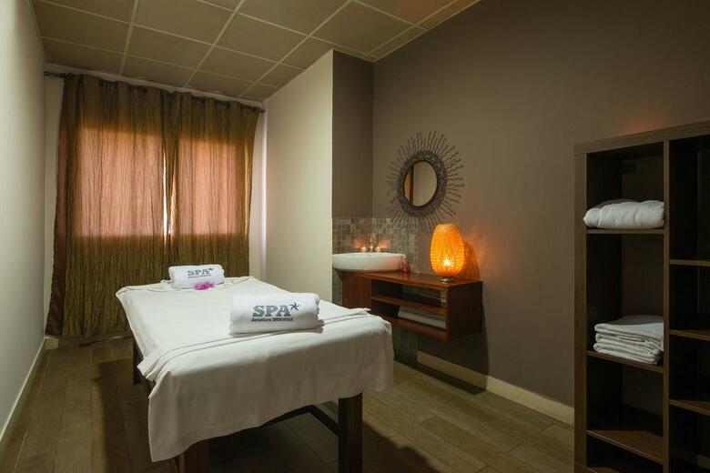 Hotel Voi Praia De Chaves Resort