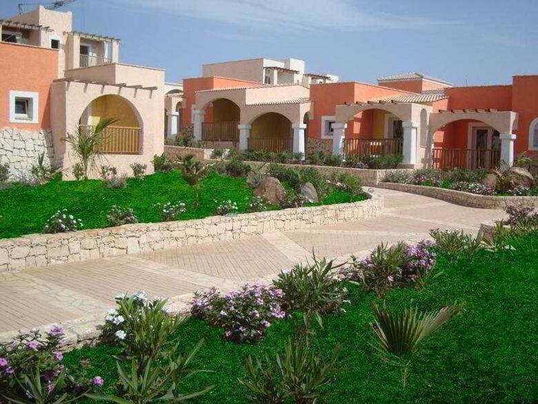 Hotel Voi Praia De Chaves Resort