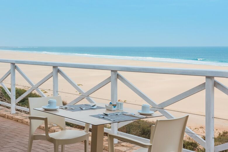 Hotel Voi Praia De Chaves Resort