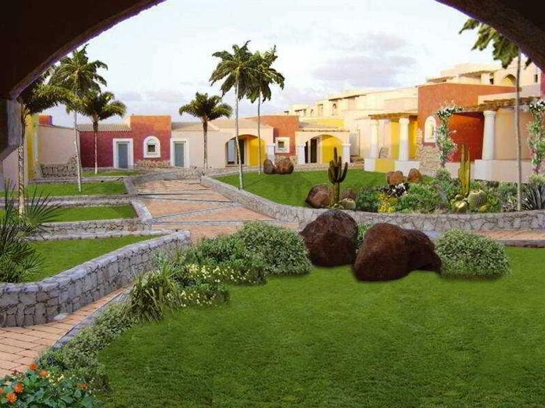 Hotel Voi Praia De Chaves Resort