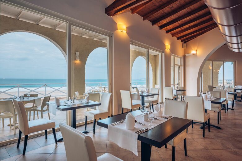 Hotel Voi Praia De Chaves Resort