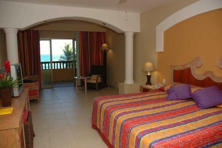 Hotel Voi Praia De Chaves Resort