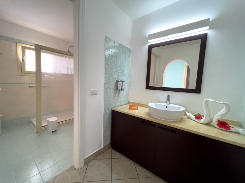 Hotel Voi Praia De Chaves Resort