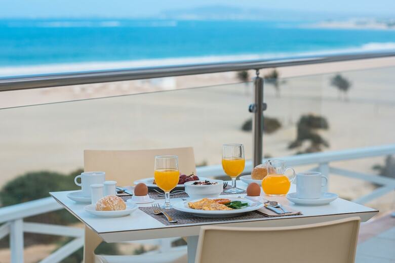 Hotel Voi Praia De Chaves Resort