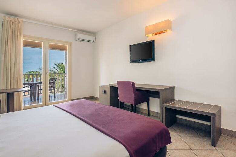 Hotel Voi Praia De Chaves Resort