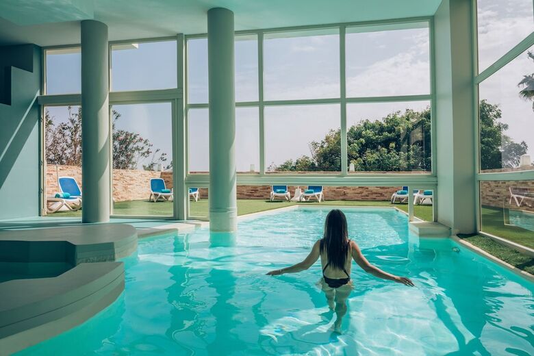 Hotel Voi Praia De Chaves Resort