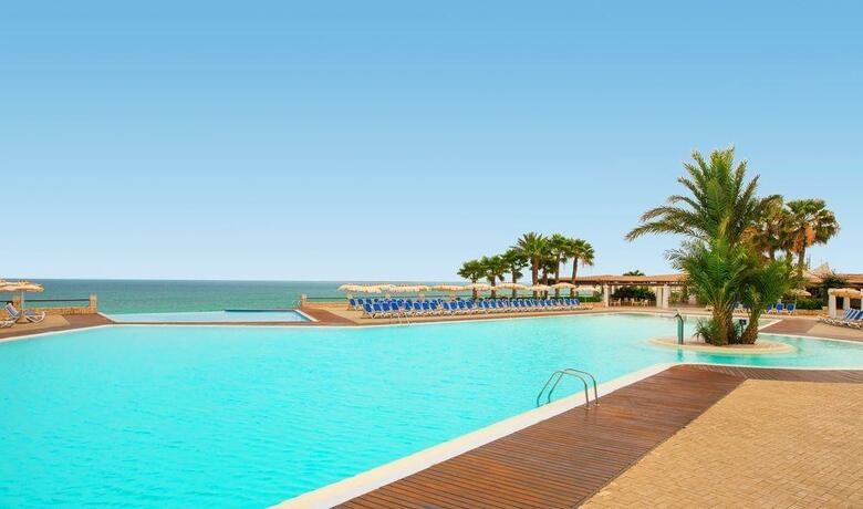 Hotel Voi Praia De Chaves Resort