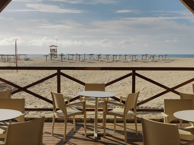 Hotel Voi Praia De Chaves Resort