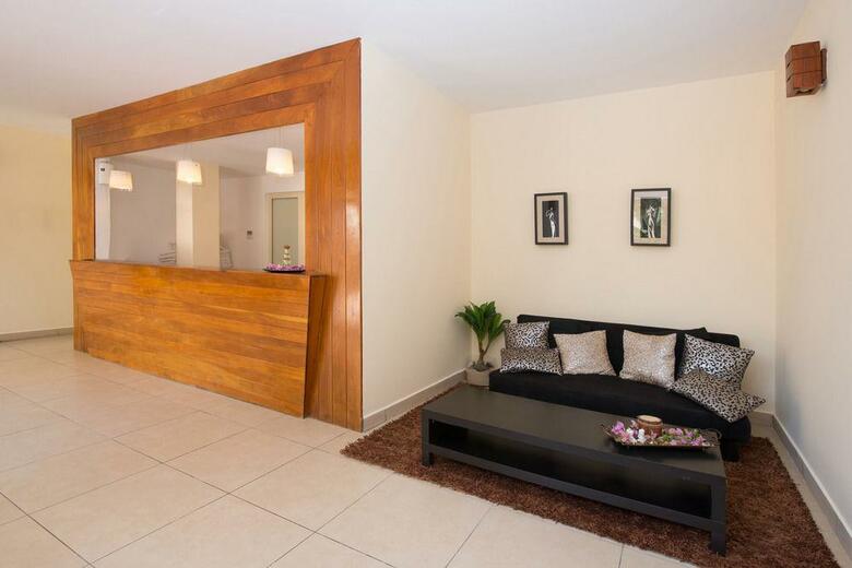 Hotel Voi Praia De Chaves Resort