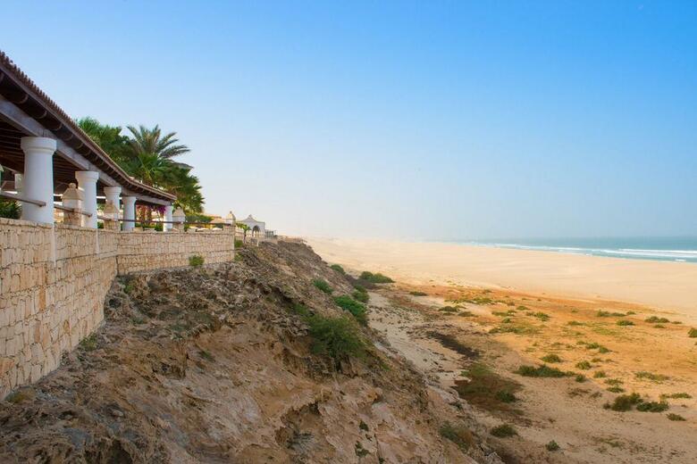 Hotel Voi Praia De Chaves Resort