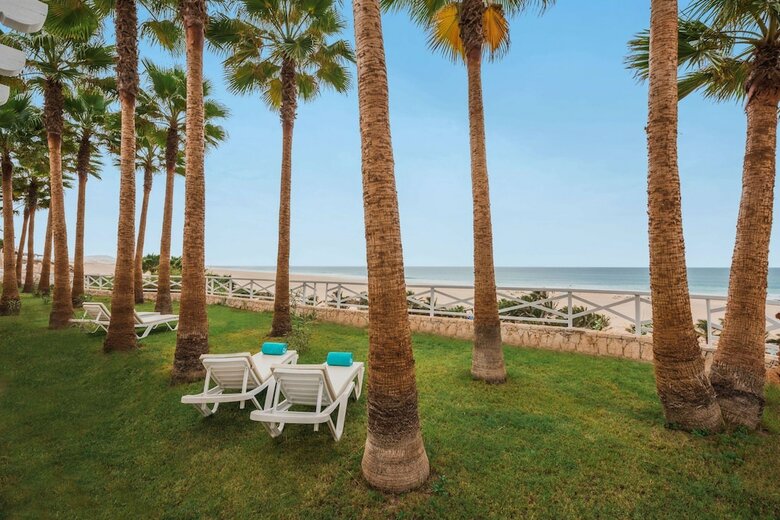 Hotel Voi Praia De Chaves Resort