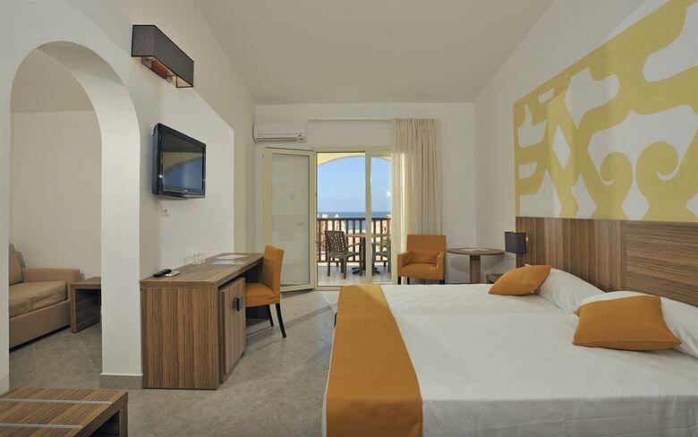 Hotel Voi Praia De Chaves Resort