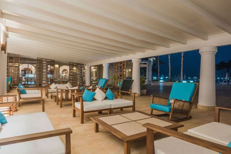 Hotel Voi Praia De Chaves Resort