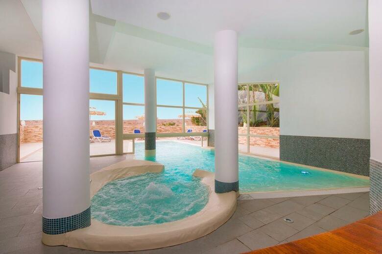 Hotel Voi Praia De Chaves Resort