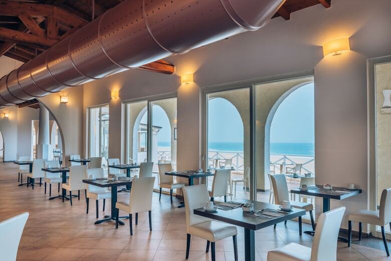 Hotel Voi Praia De Chaves Resort
