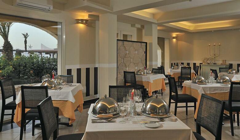 Hotel Voi Praia De Chaves Resort